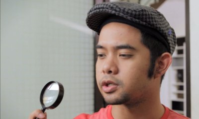 Misteri Cincin Tiara - Malam Minggu Miko