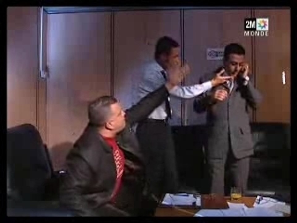 Camera Noujoum 2