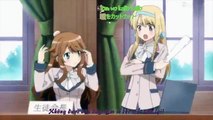 Kono Naka Ni Hitori Imouto Ga Iru BD Tập 3 vietsub