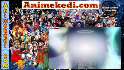 Freezing Vibration Specials 6 ENG