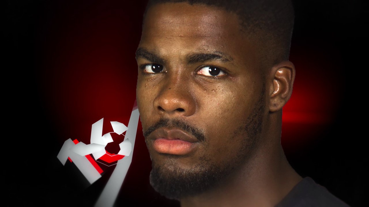 Mike MAIGNAN n°16 (2017/2018)