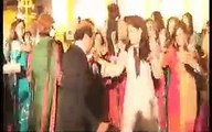 Latif Khosa Dancing With Girls Video Leaked