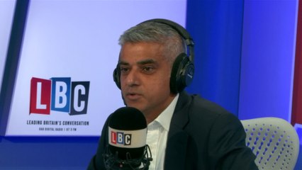 Sadiq Khan Admits Garden Bridge’s £50m Has Been Spent