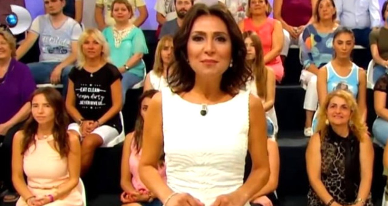 Kanal D'nin "Gel Barışalım" Programı İlk Bölümd...