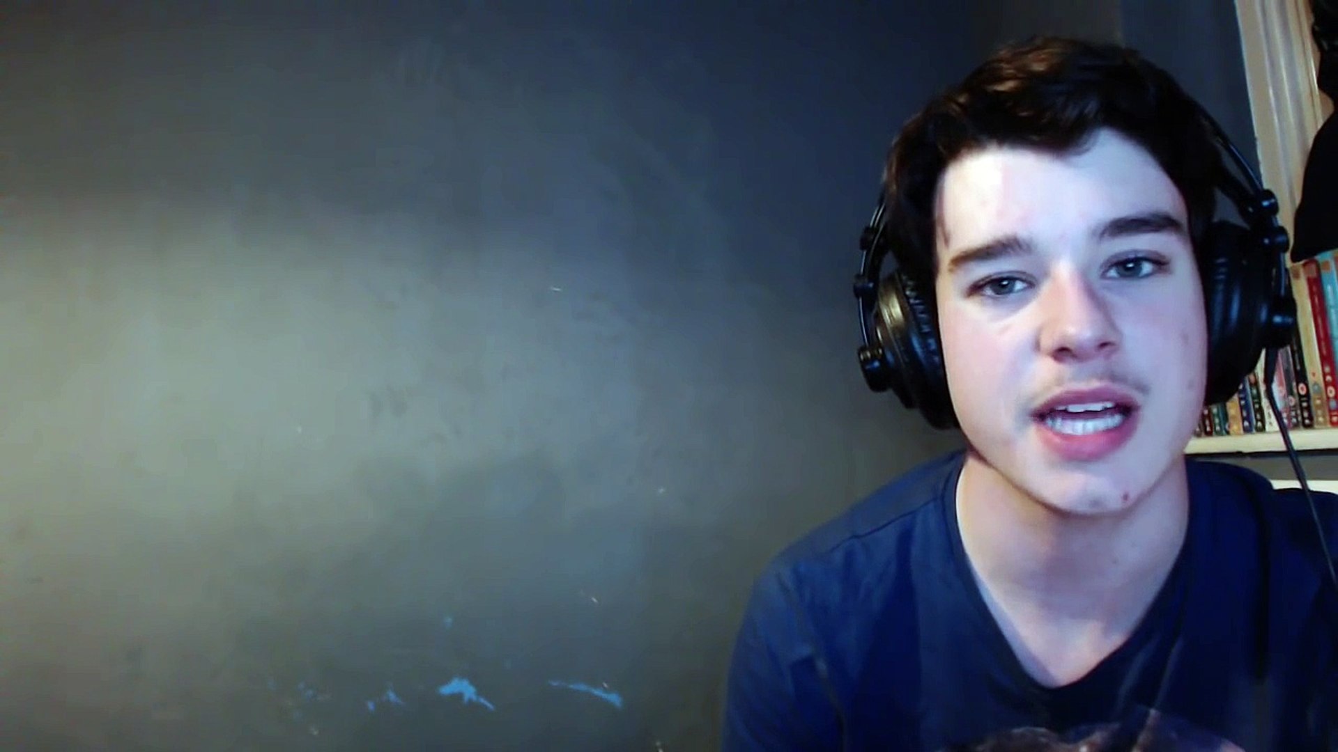 (Redirect) Blind Reaction The Legend of Korra Season 1 Episodes 3 4