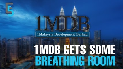 EVENING 5: 1MDB must pay US$310 mil to IPIC this week