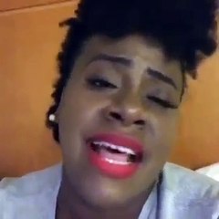 Etana Clears the Air about Anthony Miller ER Interview [Trump, Jamaica, Politics]