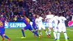 Neymar vs Paris Saint Germain Home HD 1080i (08/03/2017) by MNcomps
