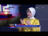 Darurat Kejahatan Seksual kepada Anak di Indonesia 2 - NET 12