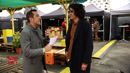 ça repart en live - Festival Hors Bord