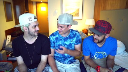 JÁ FIZ NUNCA FIZ ! ‹ PORTUGA ›