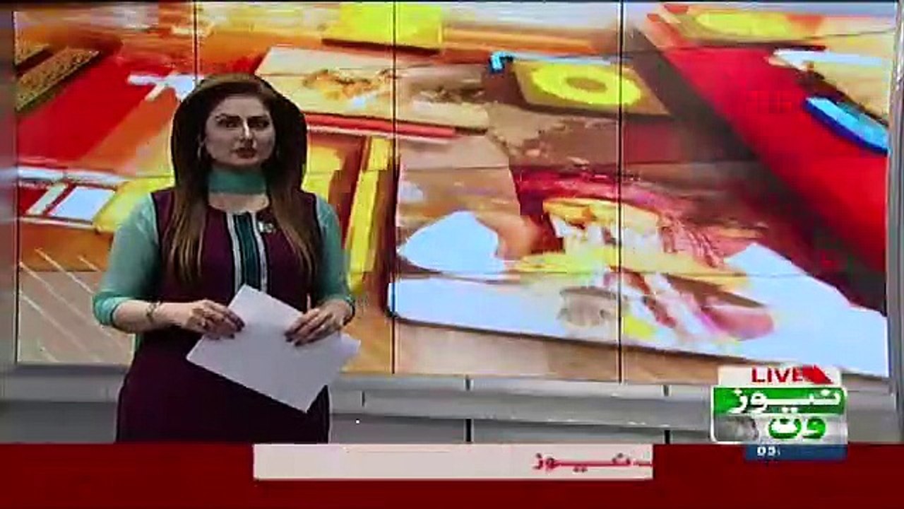 What Nawaz Sharif Said During Meeting In Punjab House