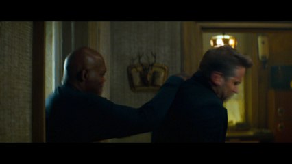 HITMAN AND BODYGUARD - Extrait - Safehouse - VF