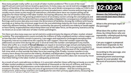 5 tips to solving Reading Comprehension question on GMAT