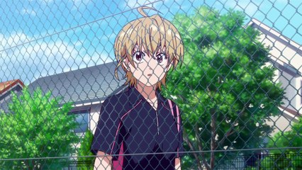 Baby Steps เบบี้ สเต๊ปส์ ภาค 1 ตอนที่ 3 พากย์ไทย HD 1080P