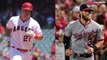 What do Mike Trout and Bryce Harper have in common?