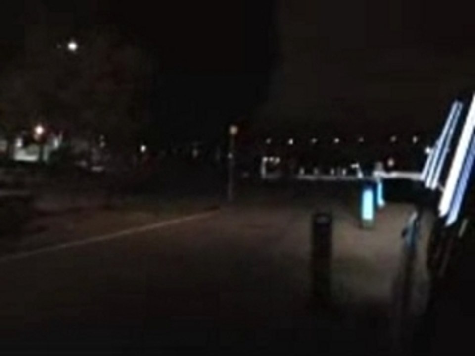 Star d'un soir limousine Montréal by night