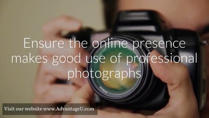 What qualities to look for in a real estate agent?