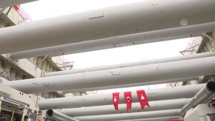 Belediye Başkanı Topbaş'tan "Sağanak" Uyarısı