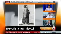 ProfDr Mahmud Erol Kiliç Oryantalİzm Maksatli Ve Tasarlanmiş Bİr Projedİr