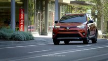 London, ON - 2017 Toyota RAV4 Vs. 2017 Hyundai Tucson