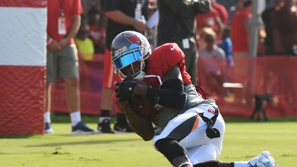 Tiffany Blackmon: Winston and Jackson have developed a strong bond