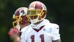Redskins vs Ravens: How will Pryor look in new offense?