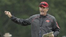 'Hard Knocks' Heroes: Dirk Koetter