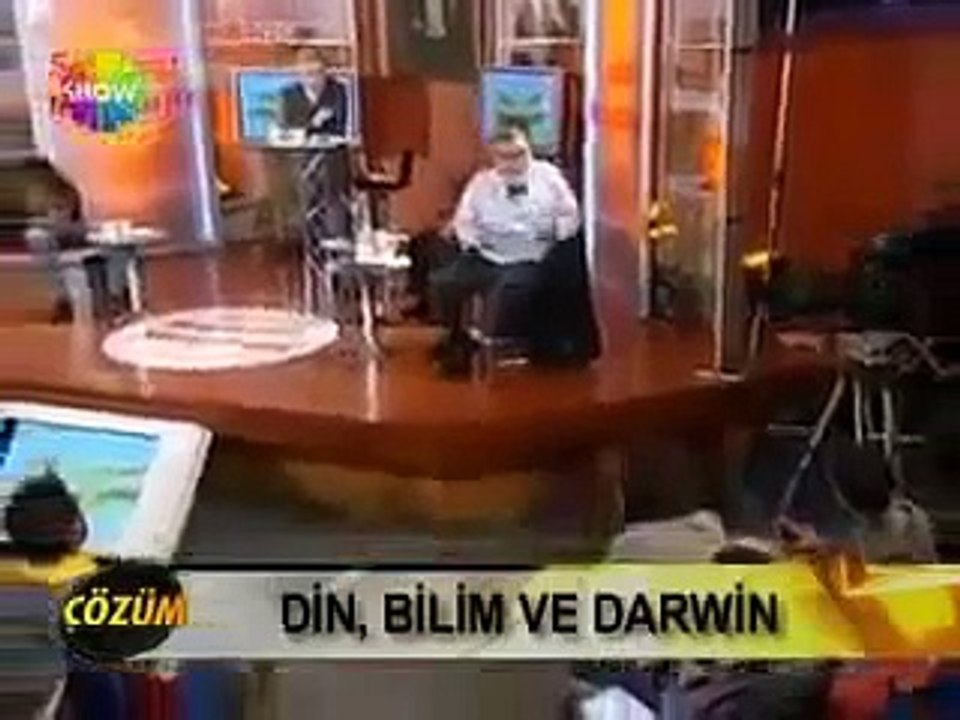 Prof Dr. Celal Şengör - Bilimi Adam Gibi Öğreneceksin -