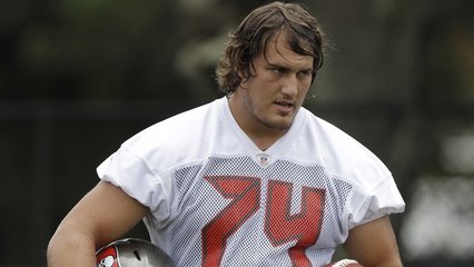 'Hard Knocks' Heroes: Ali Marpet