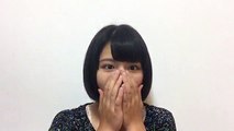 [SGC] 2017.08.08 SR けやき坂46 候補生エントリーナンバー16番