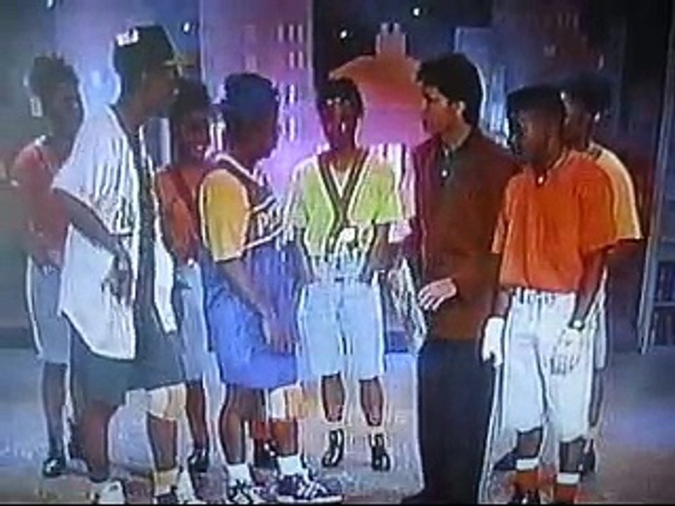 BBD Performs Poison on Into the Night