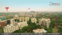 Supreme Belmac Residences Pune - Luxury 2 BHK and 3 BHK Apartments in Wadgaon Sheri