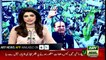 PML-N workers set to give a rousing welcome to Nawaz Sharif