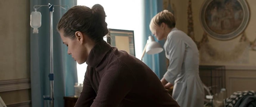 То, что никто не видит — Русский трейлер (2017)