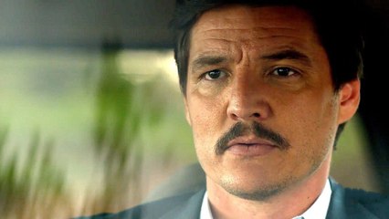 Нарко — 3 сезон Русский трейлер (2017)