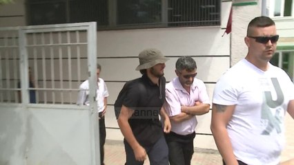 Dosja për “Ballistin”, Tirana ia dërgon Zagrebit - Top Channel Albania - News - Lajme