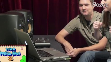 Nintendo oyun müziklerini 'kulaktan' piyanoya uyarladı