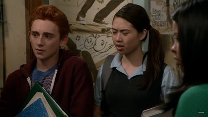 The Fosters Season 5 Episode 6 [ HD Online ] Welcome to the Jungler