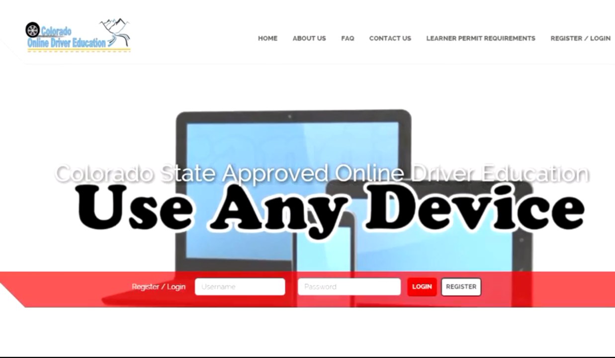 CO Affiliate System Drivers Ed - drivers ed colorado | online co driver license