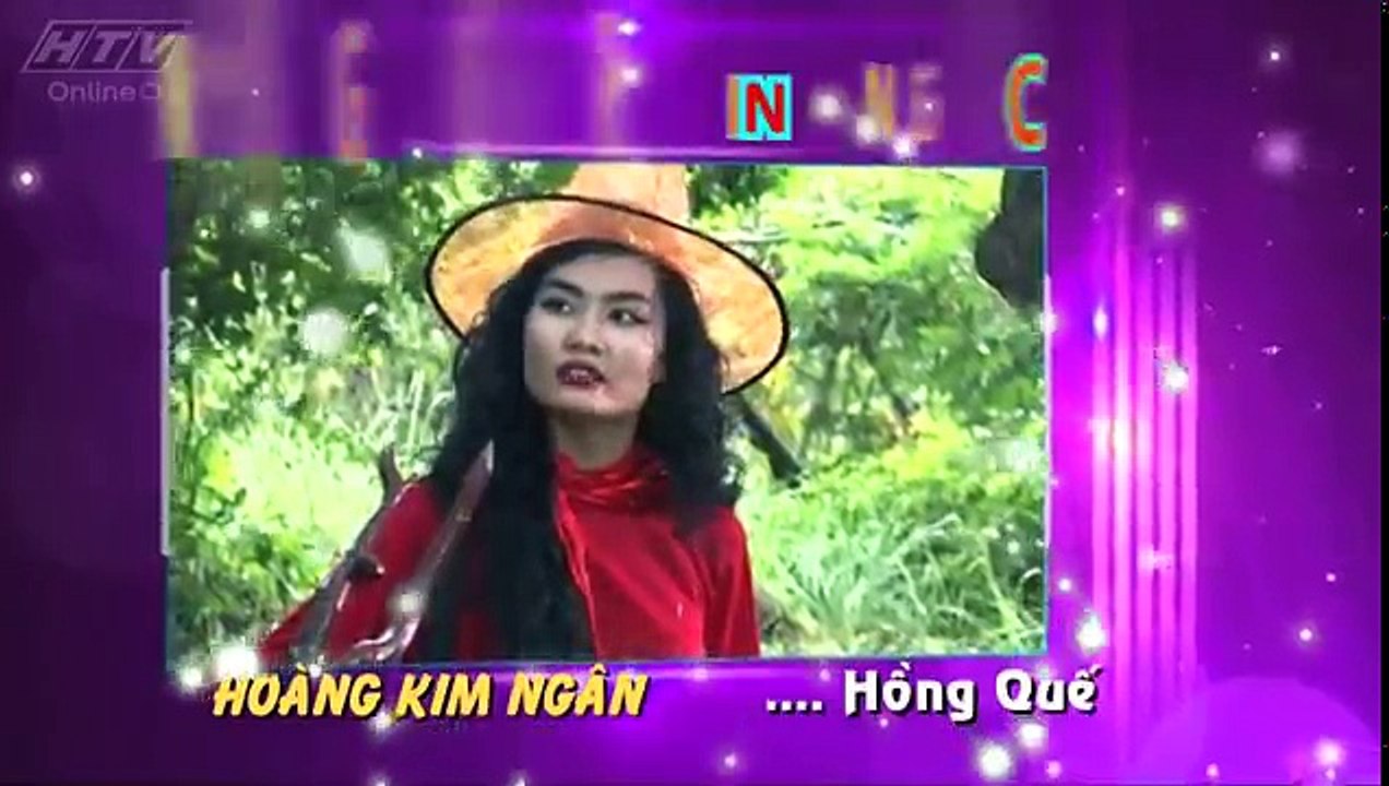 Những Đứa Trẻ Tinh Nghịch - Tập 120 - Phim Thiếu Nhi