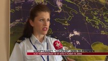 Sinoptikanët: “Luçiferi i tmerrshëm”, deri të premten - News, Lajme - Vizion Plus