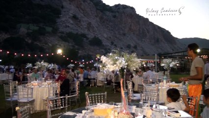 www.yilmazcamkesen.com  düğün klibi antalya