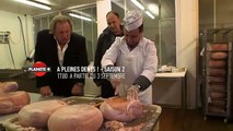 A pleines dents, saison 2 (une série documentaire sur PLANÈTE+)