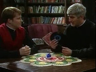 Father Ted - s02e05 - A Song for Europe