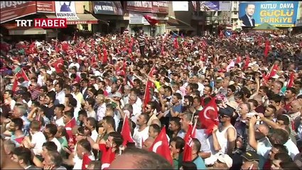 'Yazıklar olsun, Ankara'dan İstanbul'a yürüdün güvenliğini kim aldı?'