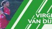 Virgil Van Dijk - Player Profile