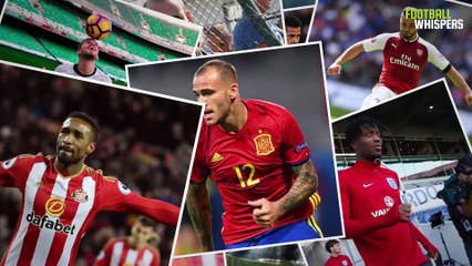 Bargain's Of the 2017 Summer Transfer Window | FWTV