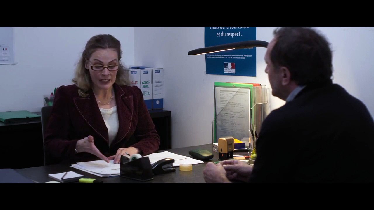 Amor, Paris e Cinema - Trailer Original