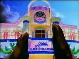 (May 15, 1995) WNWO-TV 24 ABC-now-NBC Toledo Commercials